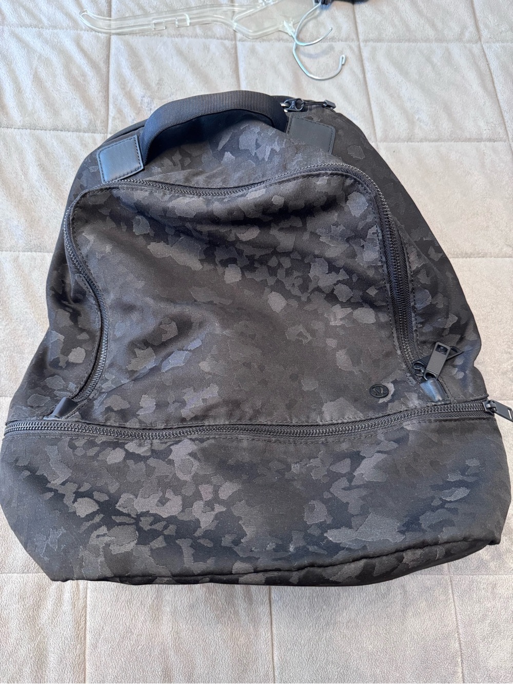 Lululemon Backpack
